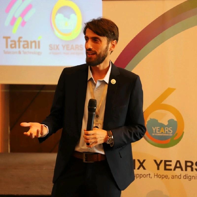 احمد محمد حسن السويحلي