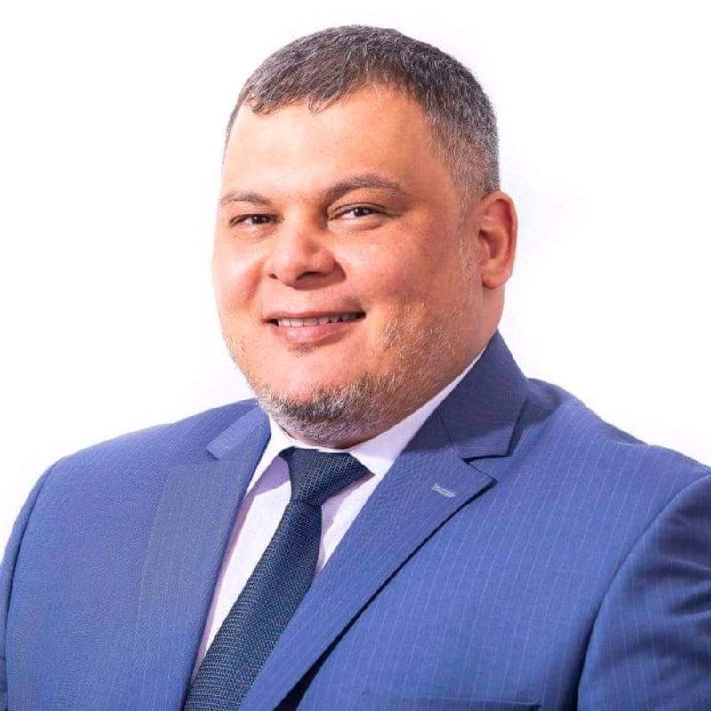 أيمن عمار بلعيد القماطي