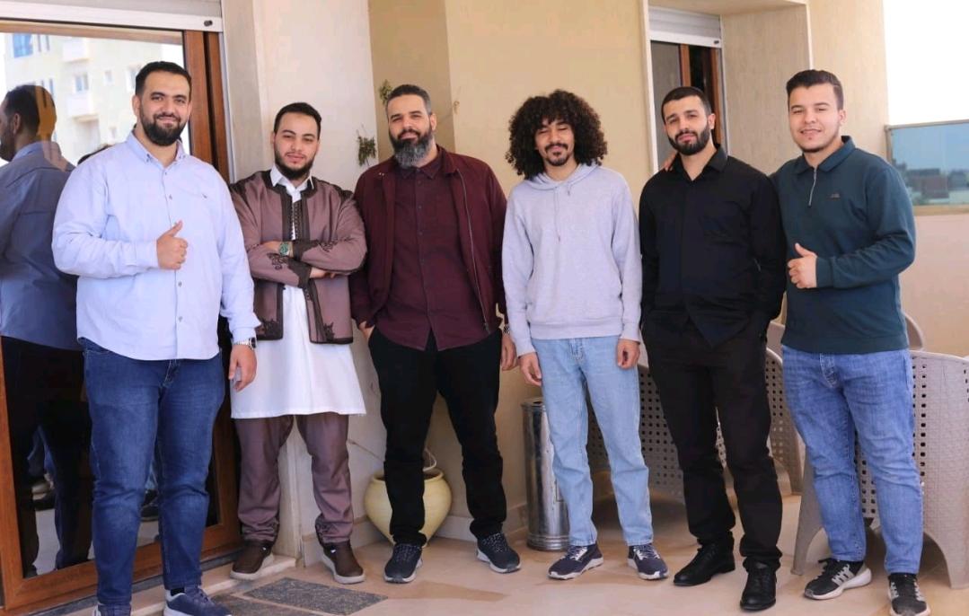 جسور الوفاء... - 2