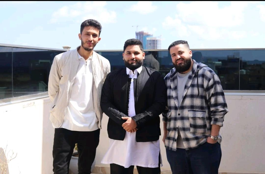 جسور الوفاء... - 5