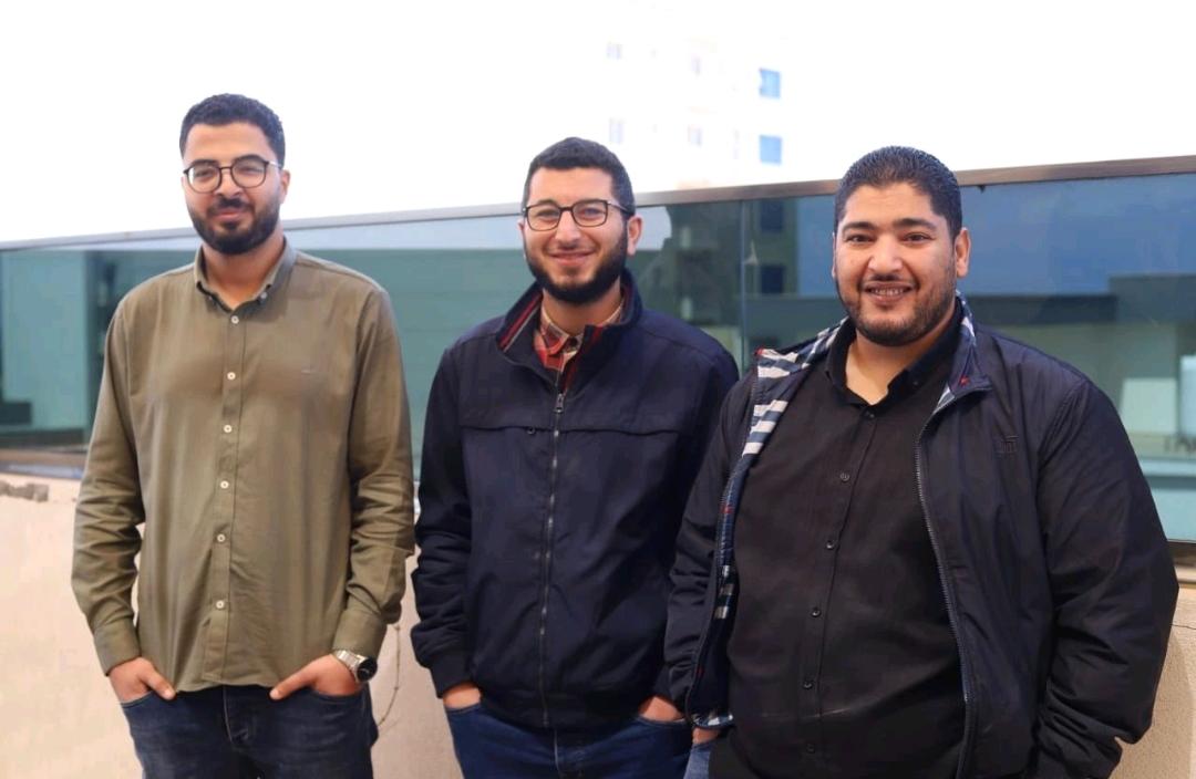 جسور الوفاء... - 6