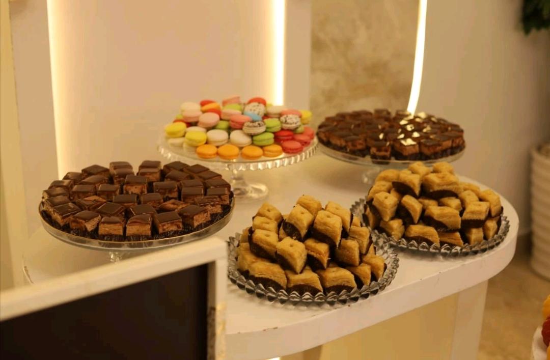 جسور الوفاء... - 3