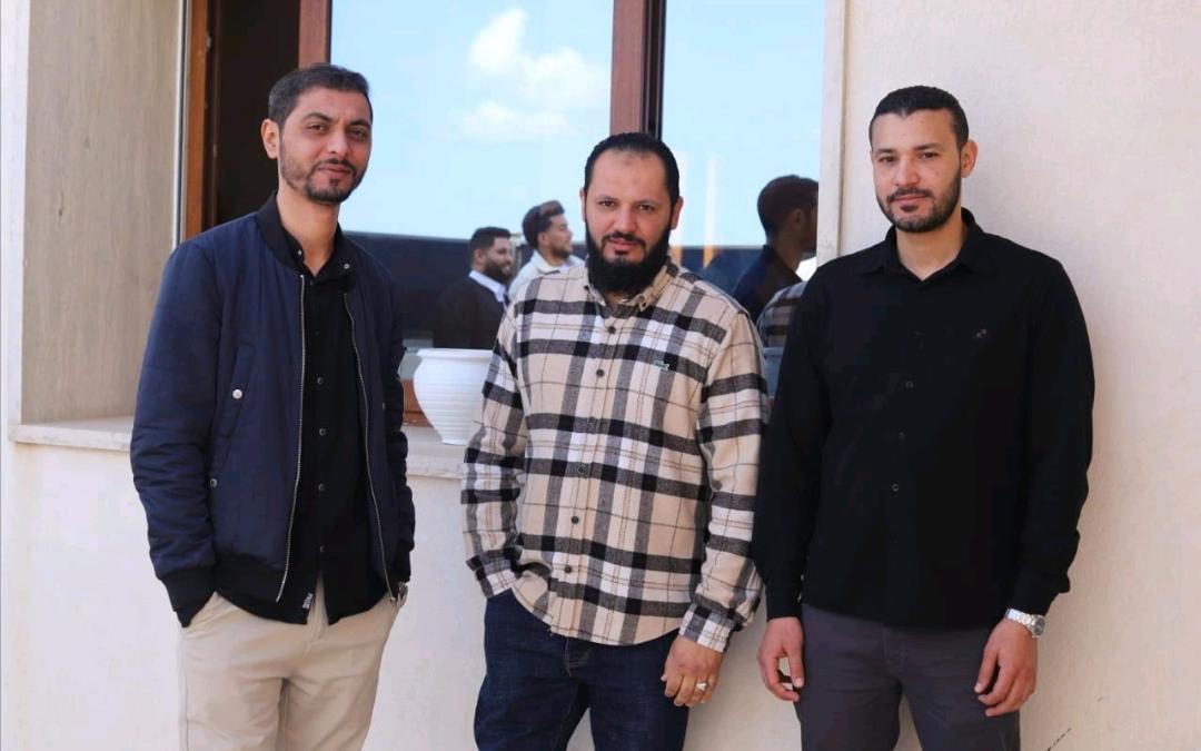 جسور الوفاء... - 7